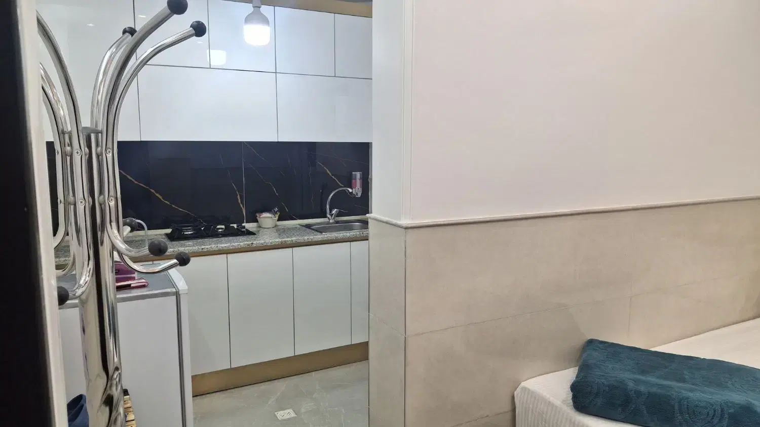 سوئیت نو ساز