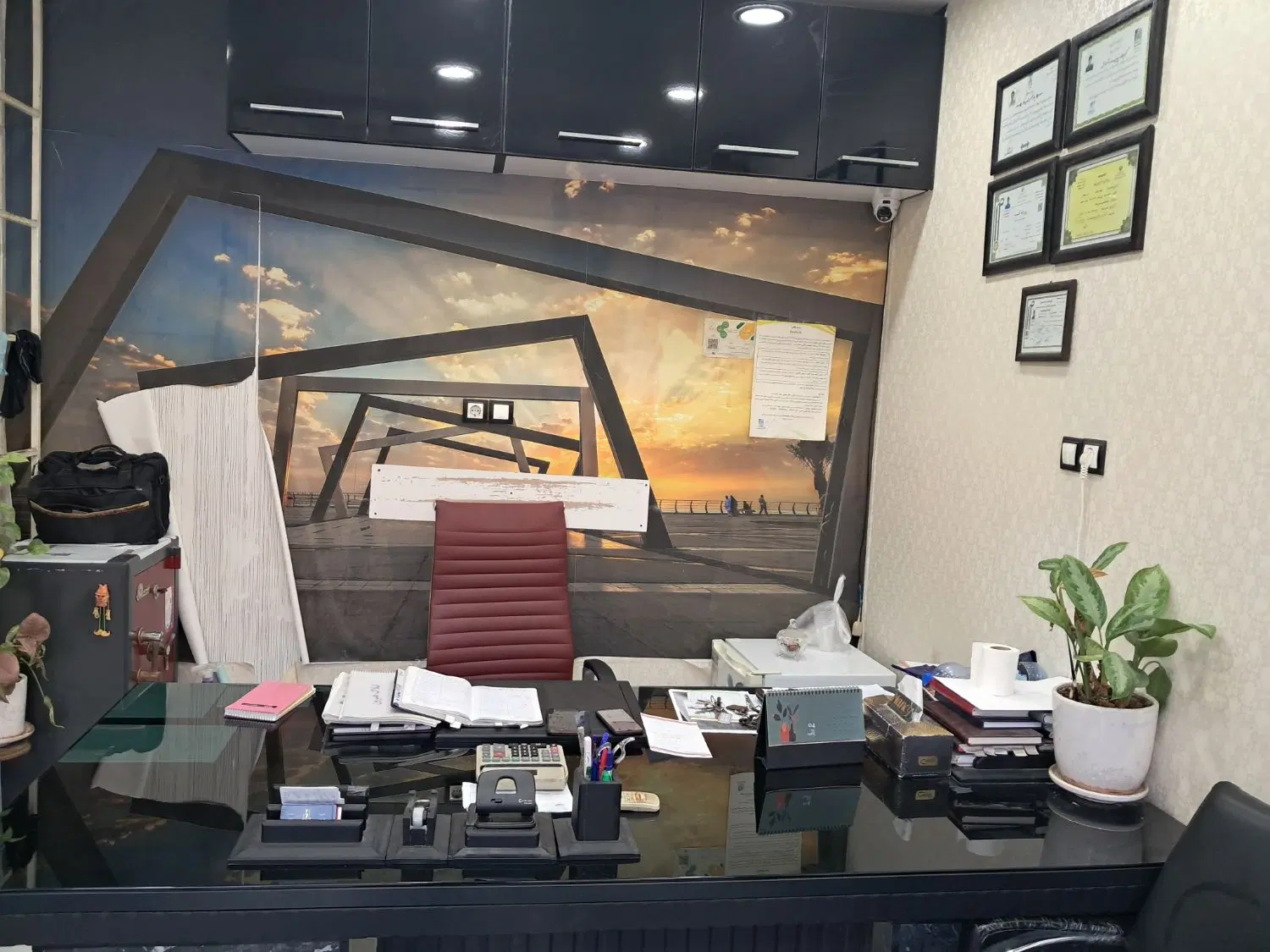 فروش آپارتمان بهمنی