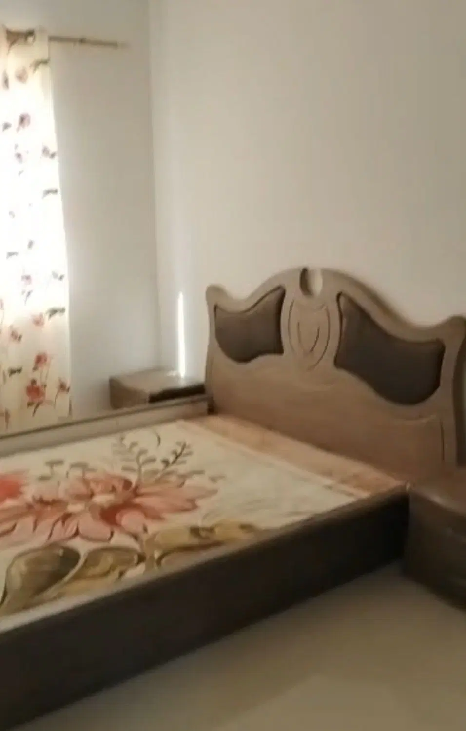 آپارتمان مبله کسری ۴