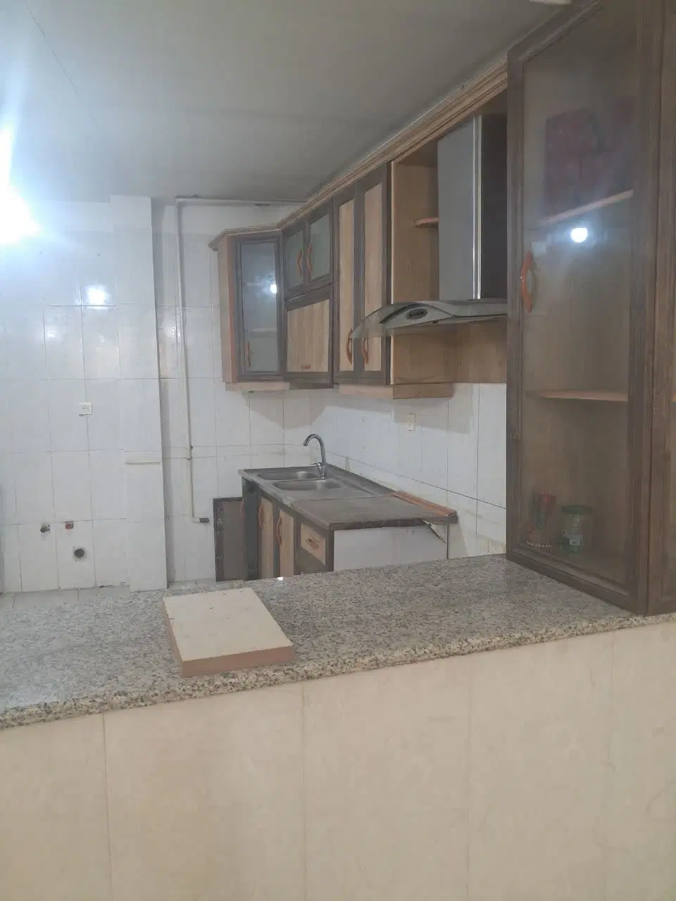اجاره آپارتمان ۹۵متری