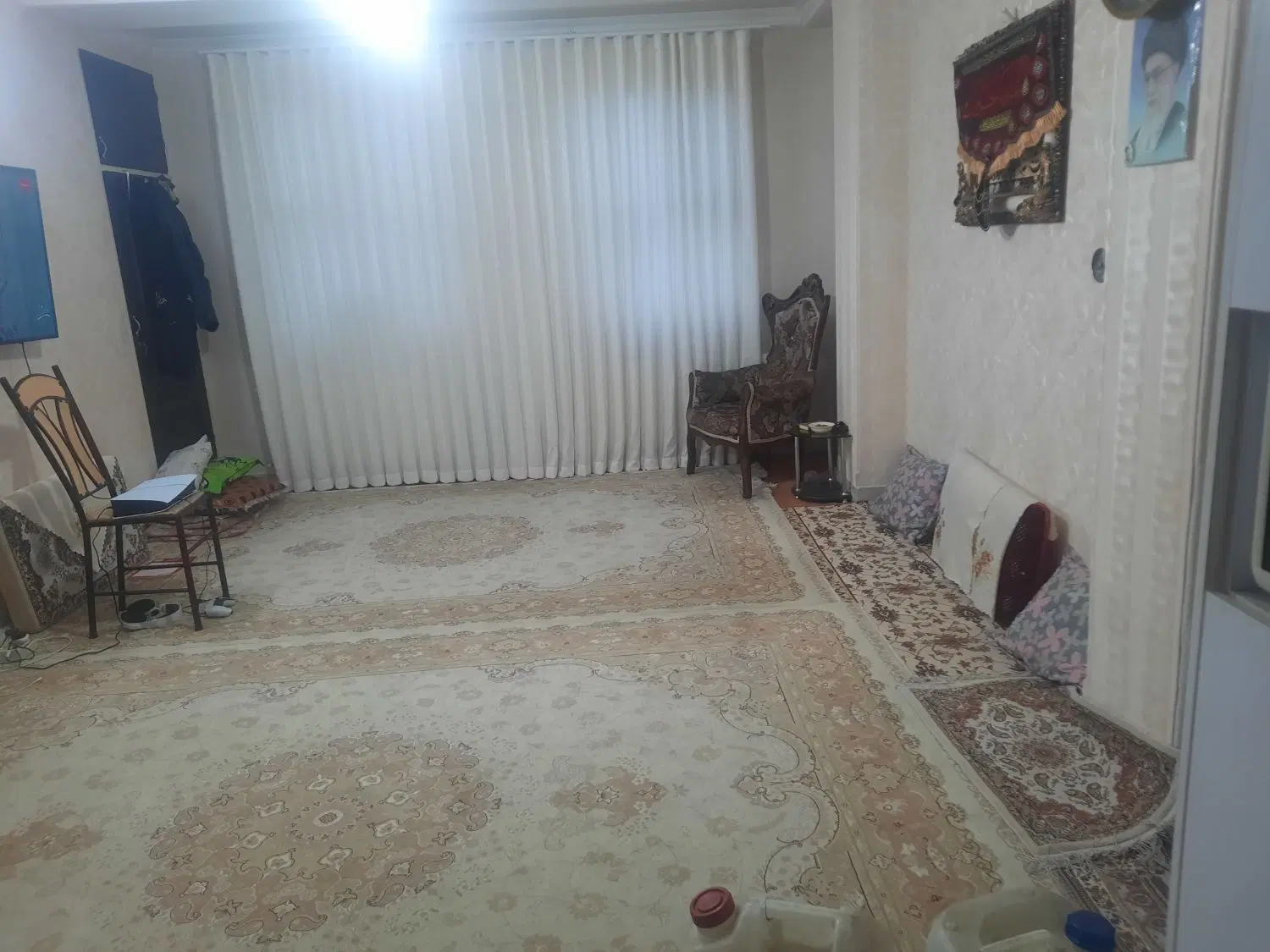 ۸۰متری طلاب