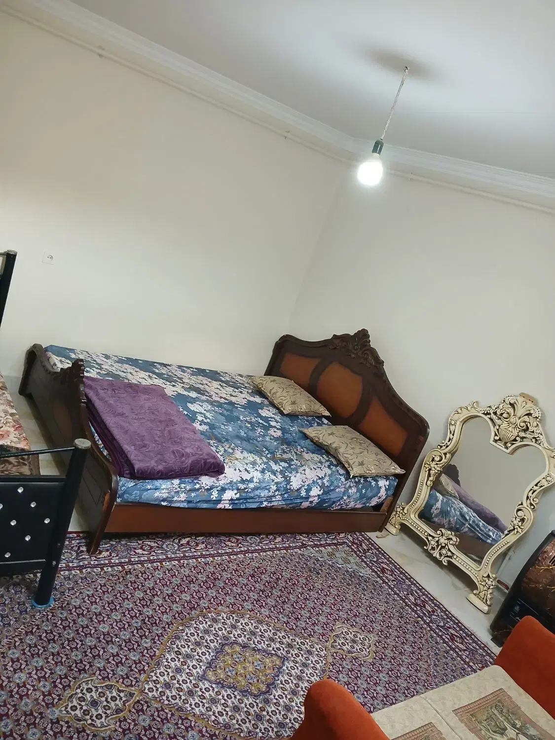 اجاره سوئیت در ائل گولی (شاهگلی )
