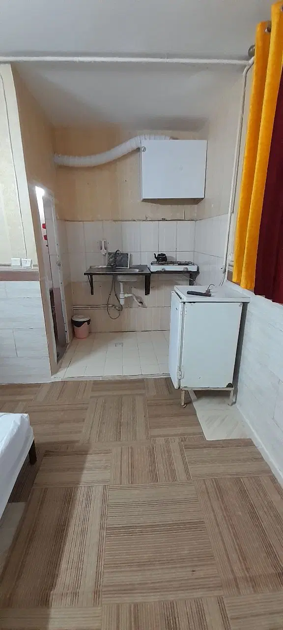 سوئیت اجاره ای