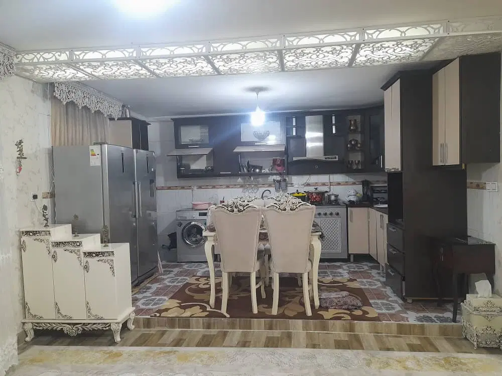 خانه ویلایی