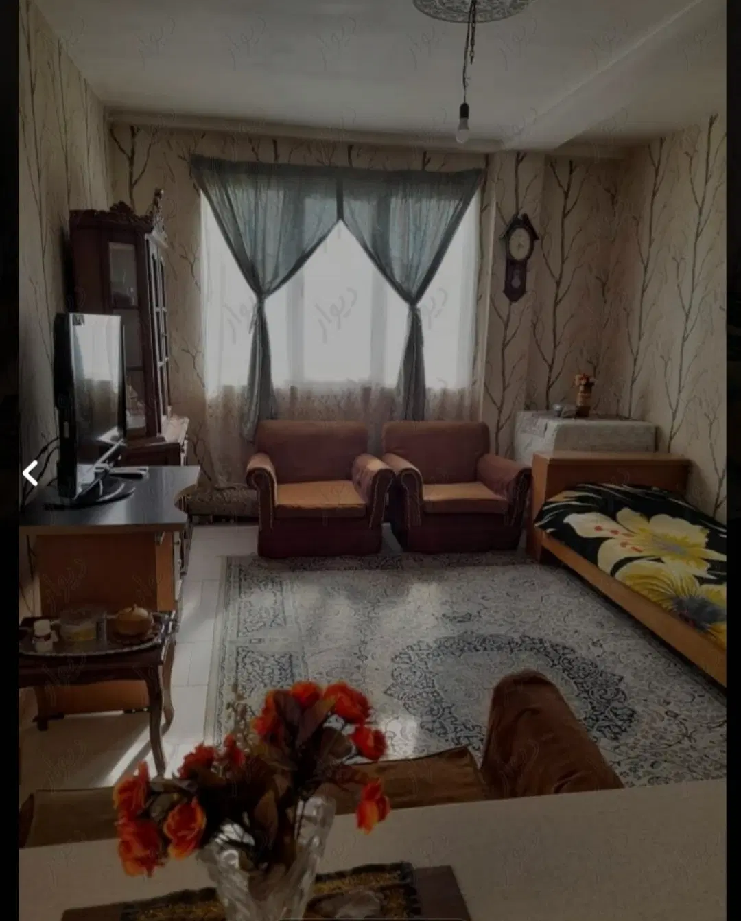 آپارتمان در مسکن مهر