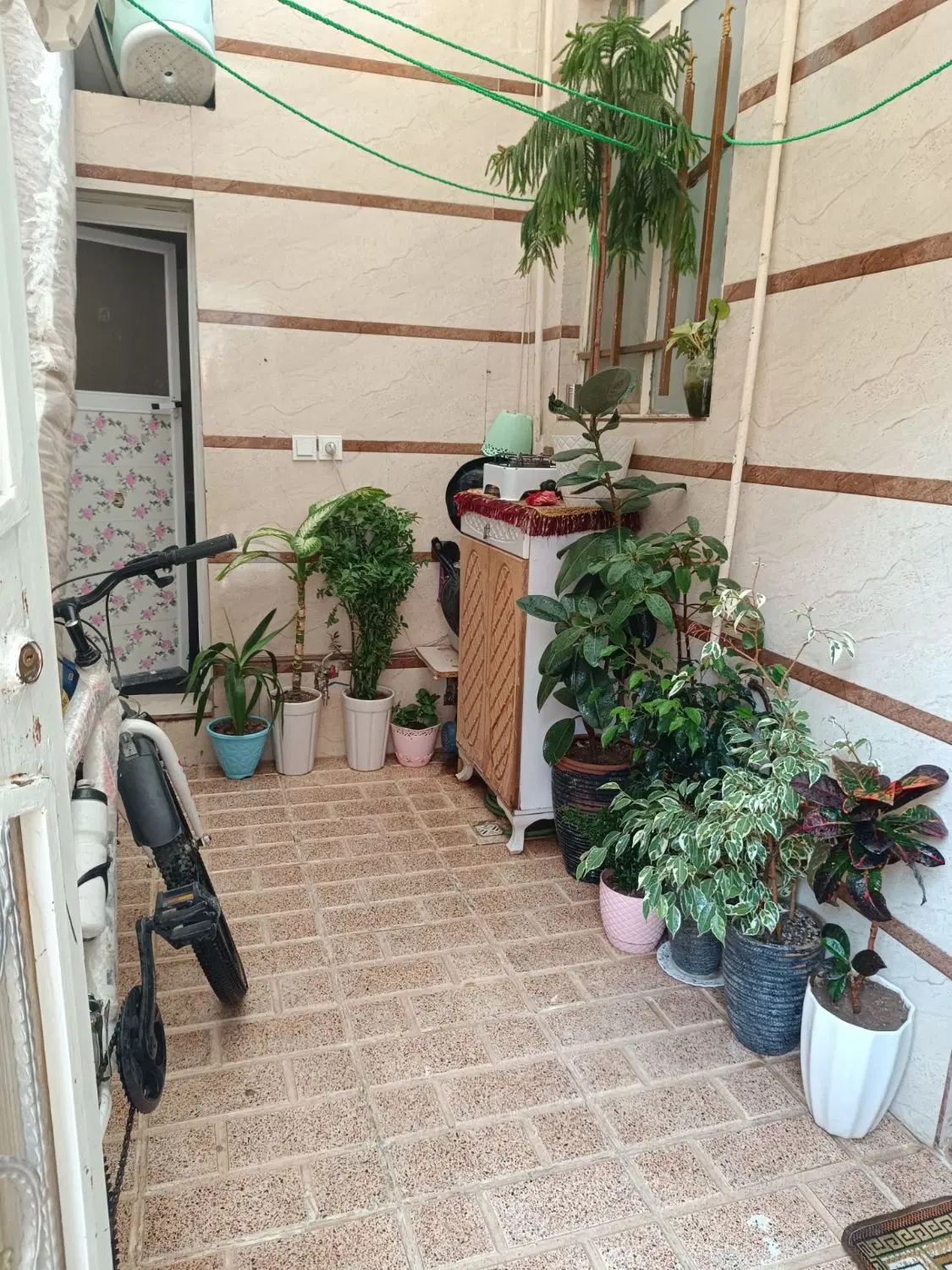 خانه ویلایی