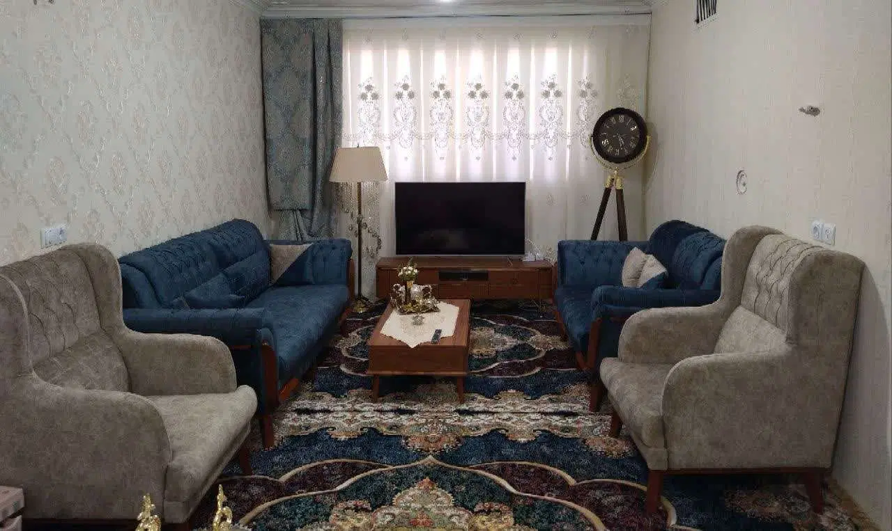 آپارتمان استیجاری