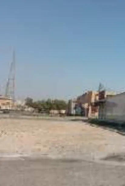 زمین امطمیر