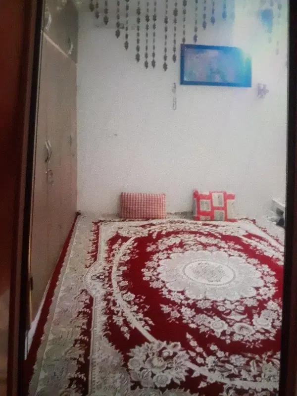 خانه ۴۵ متری