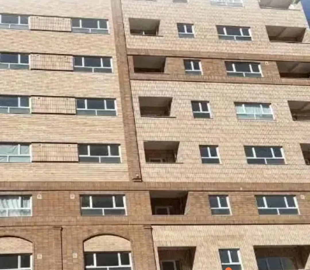 آپارتمان مسکن ملی شورا