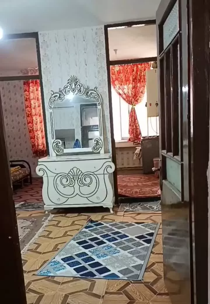 سویت اپارتمان