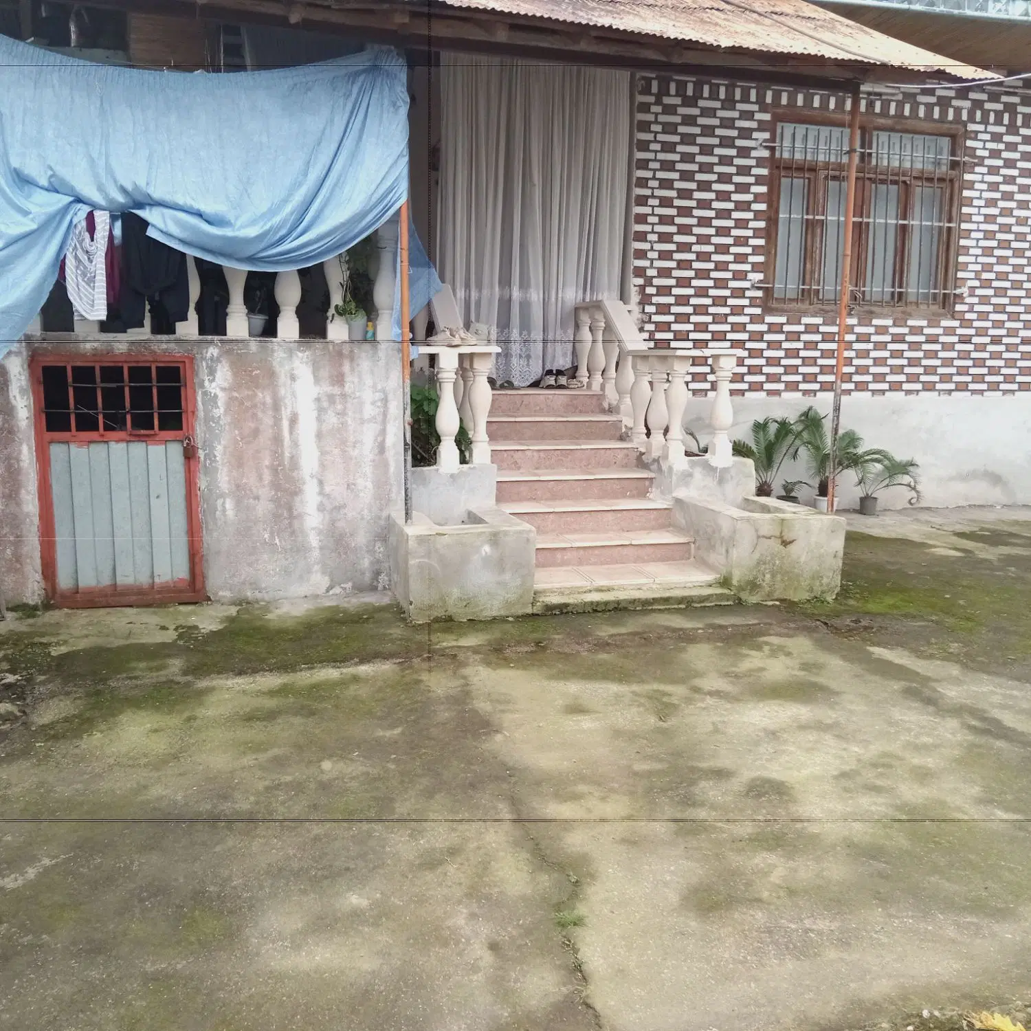 رهن خانه ویلایی دربست