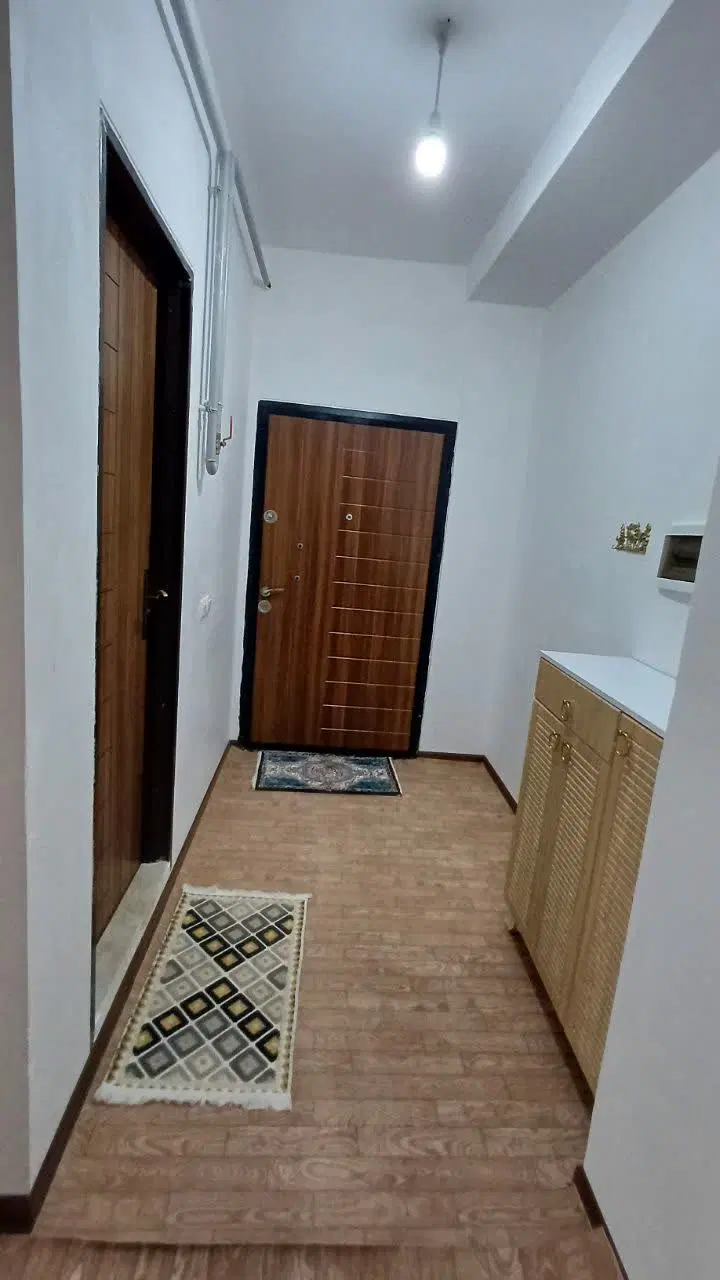 آپارتمان ثمین ۲( بهاران)