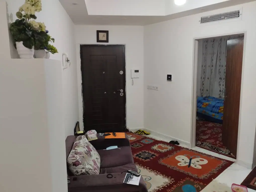 فروش آپارتمان مالک اشتر  هاشمی جیحون
