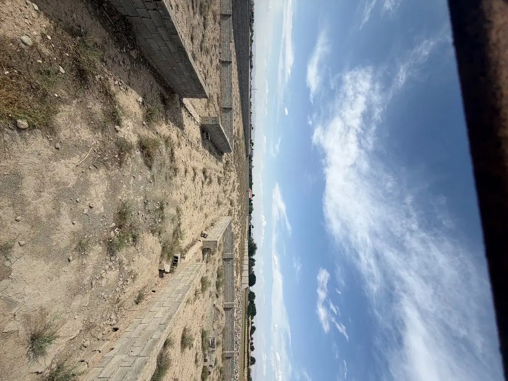 ۵۰۰۰ چهار دیواری سندار (فیلستان)