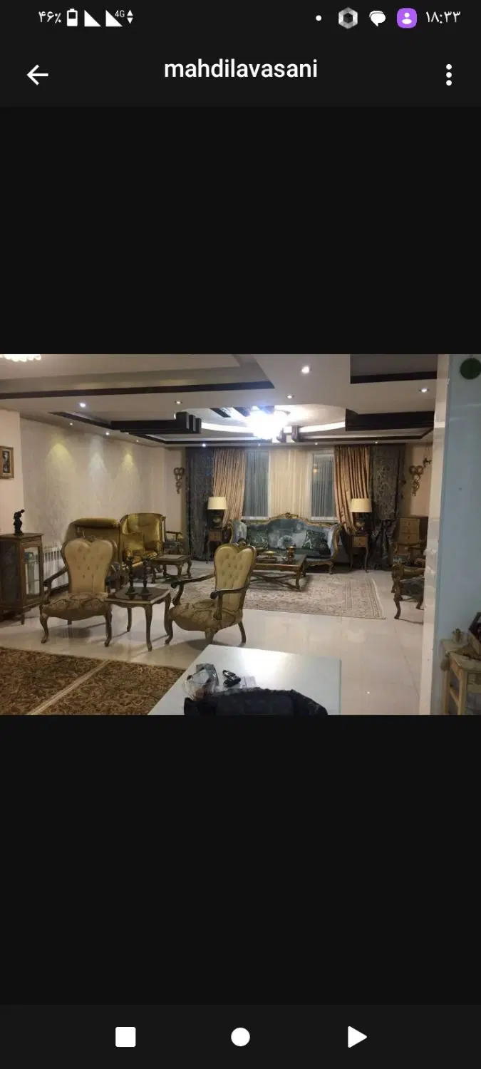 ۶۰دستگاه آپارتمان فرعی مناسب معاوضه