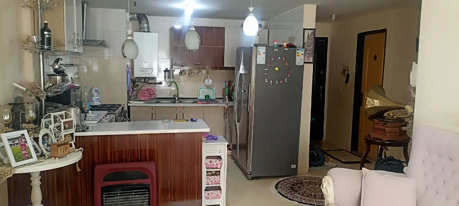 آپارتمان فروشی در گلبهار