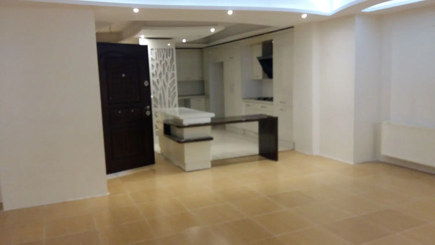 اجاره آپارتمان ایل گلی باغچه بان 130 مترمربع