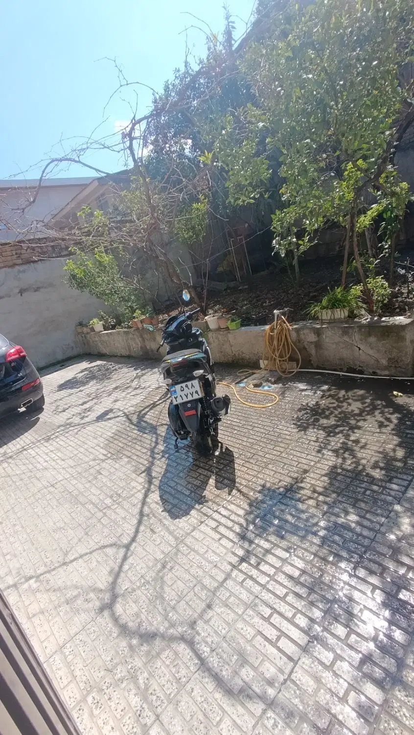 ویلایی تجاری و مسکونی امام رضا ۹۱