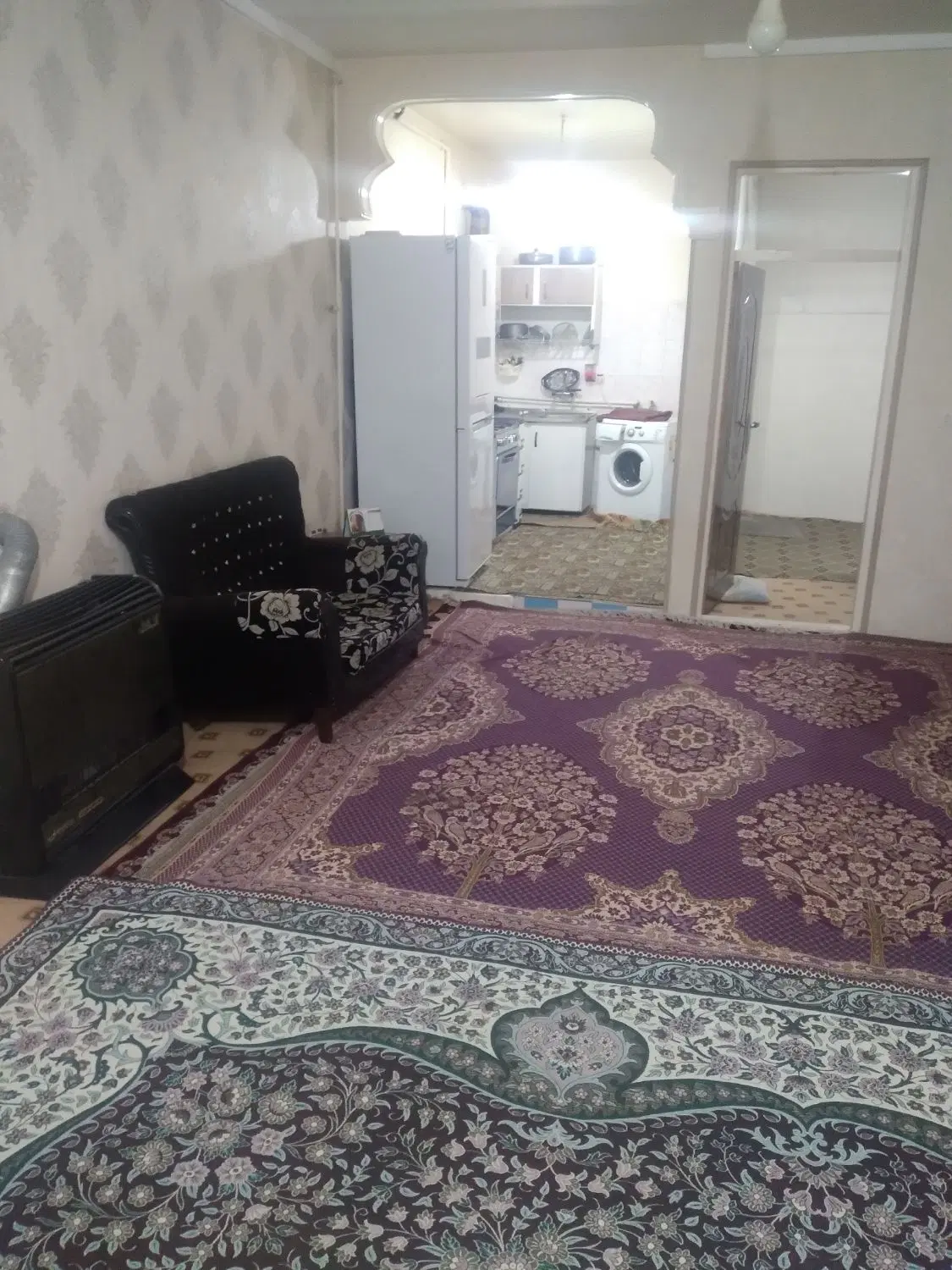 اجاره سوئیت ویلایی