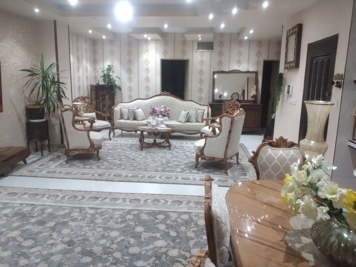 فروش آپارتمان