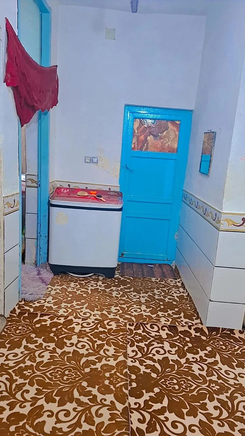 خانه ولیعصر