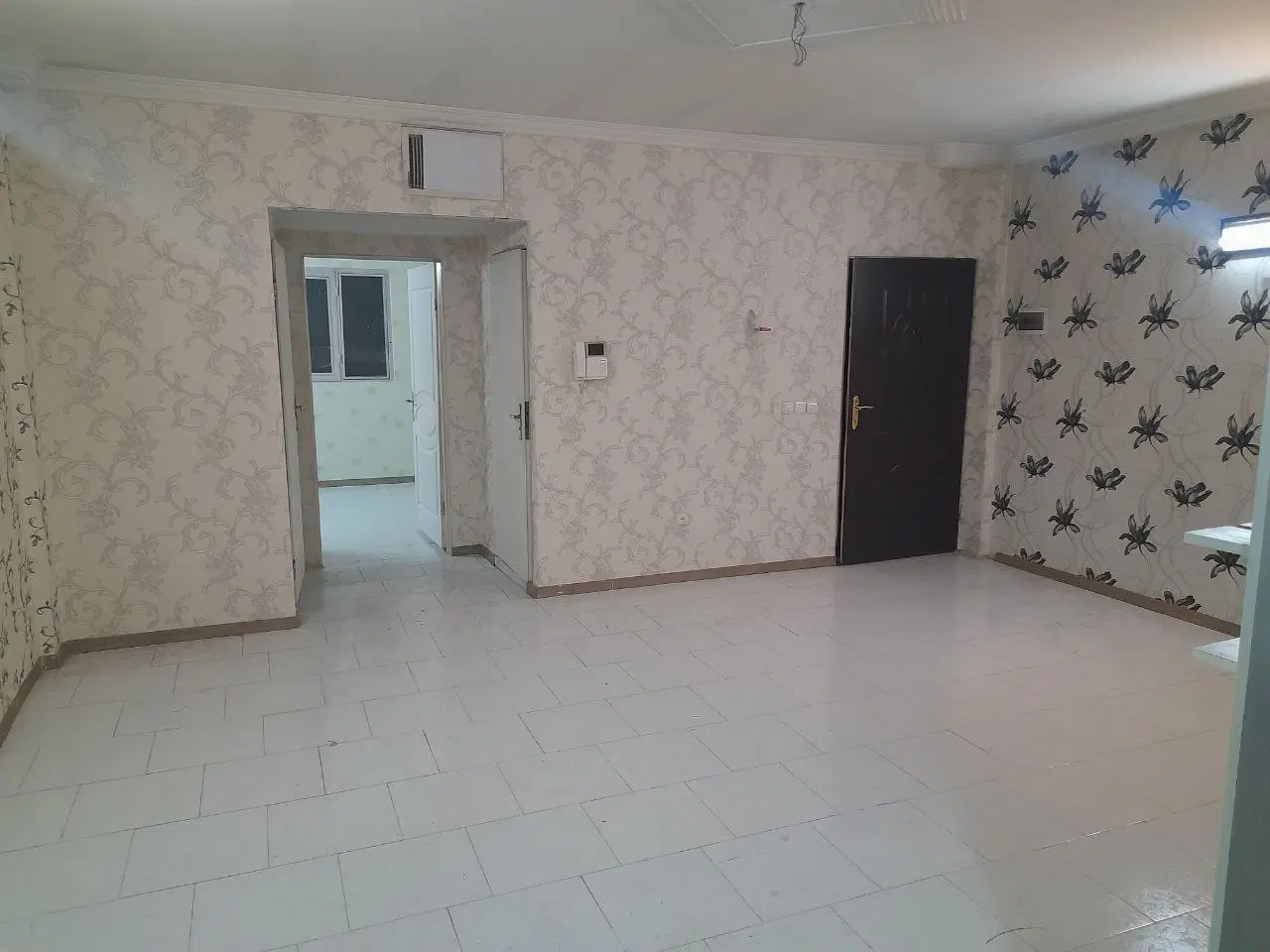 فروش آپارتمان پیروزی طبرسی