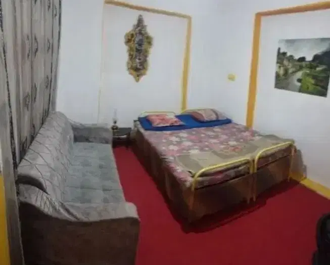اتاق دربست،نظام اباد