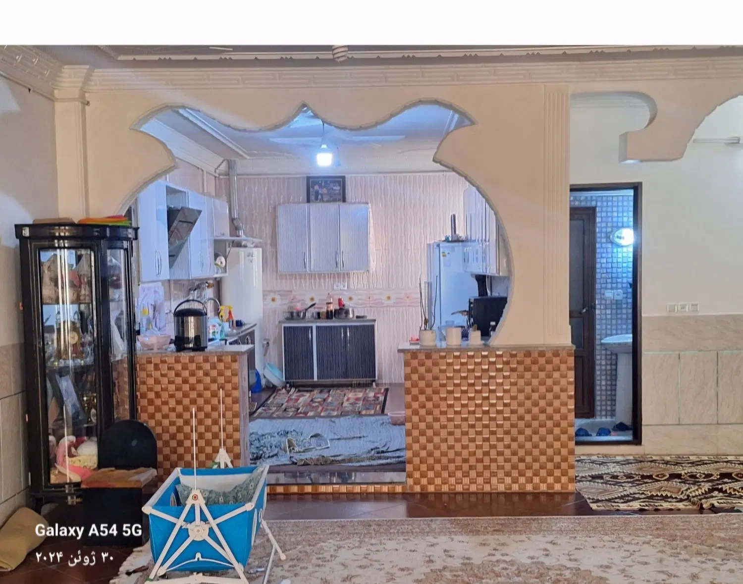 فروش منزل مسکونی شهرک پزشکان 2