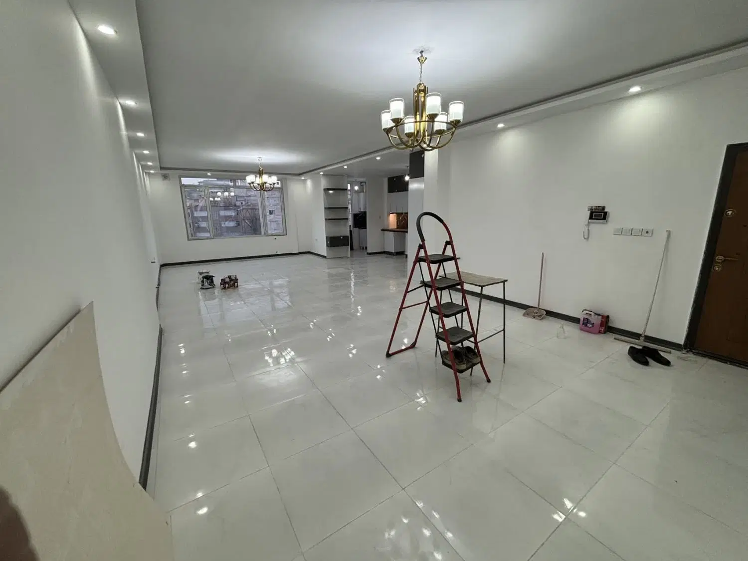 آپارتمان ۱۷۰ متری شهرک پردیس
