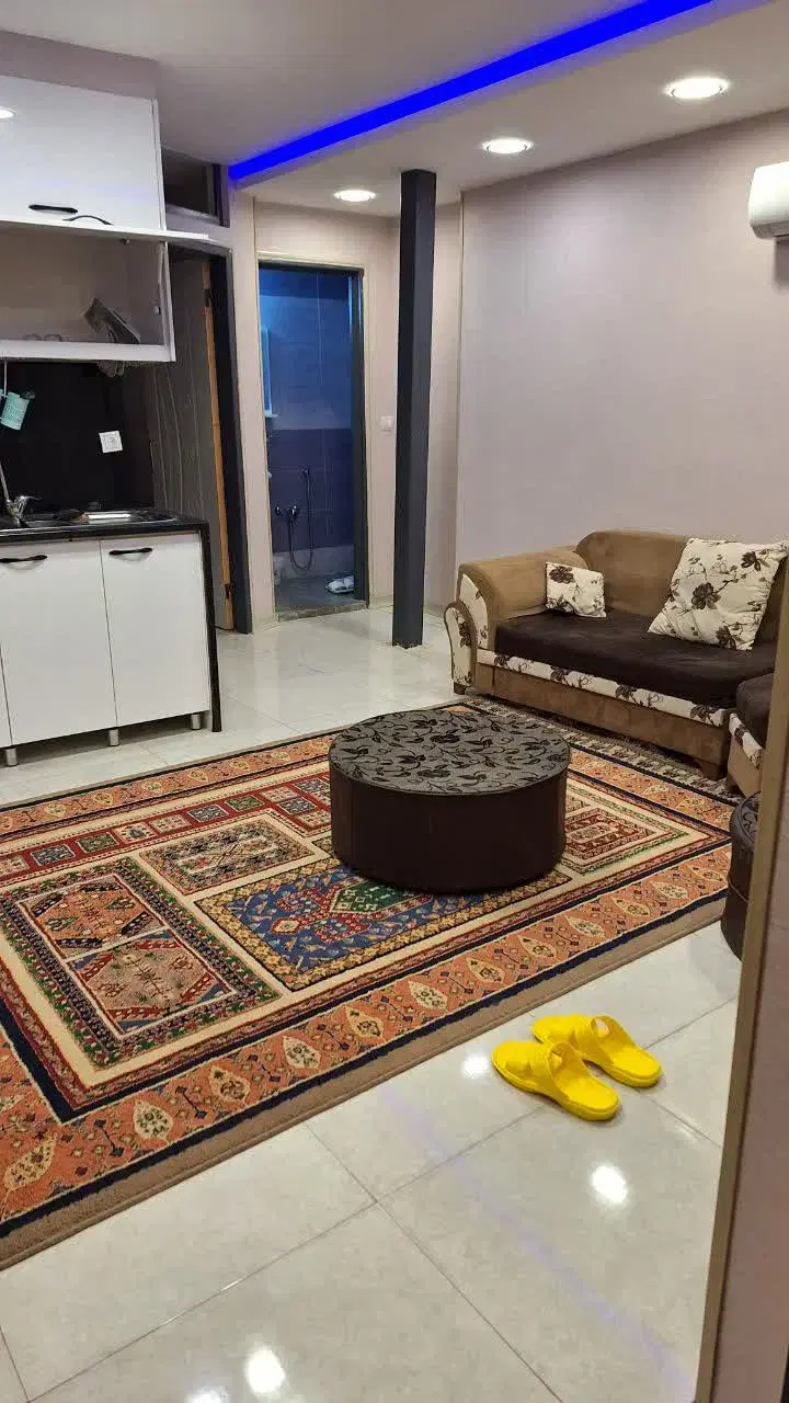 منزل مبله