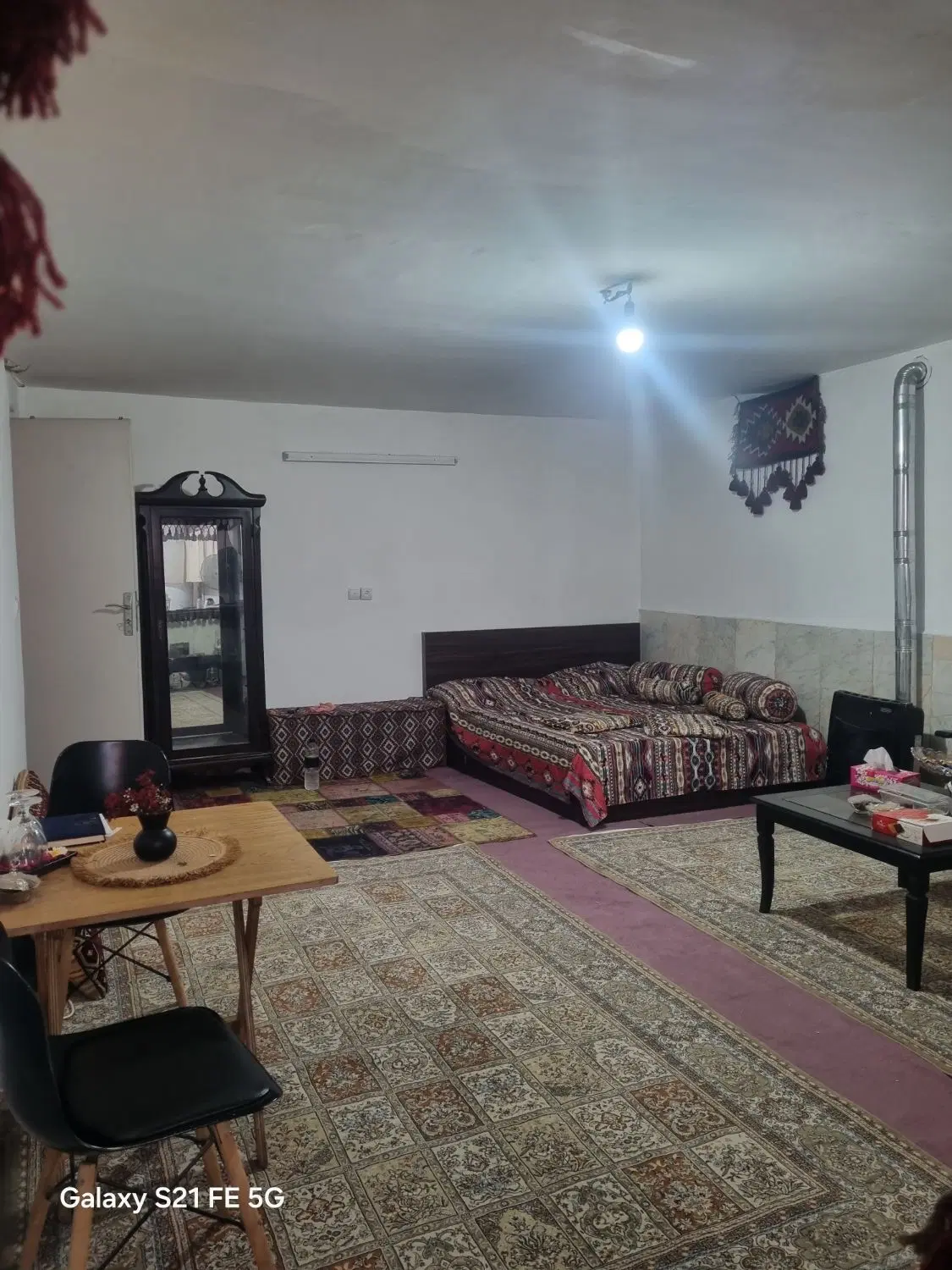 رهن و اجاره سوئیت