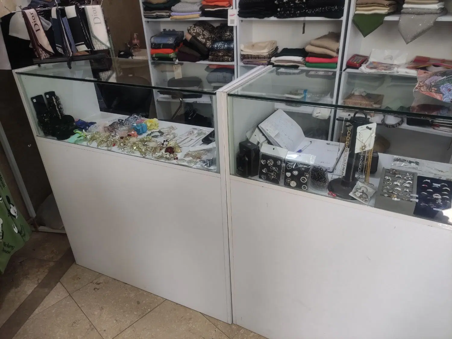 اجاره مغازه در باجک سه