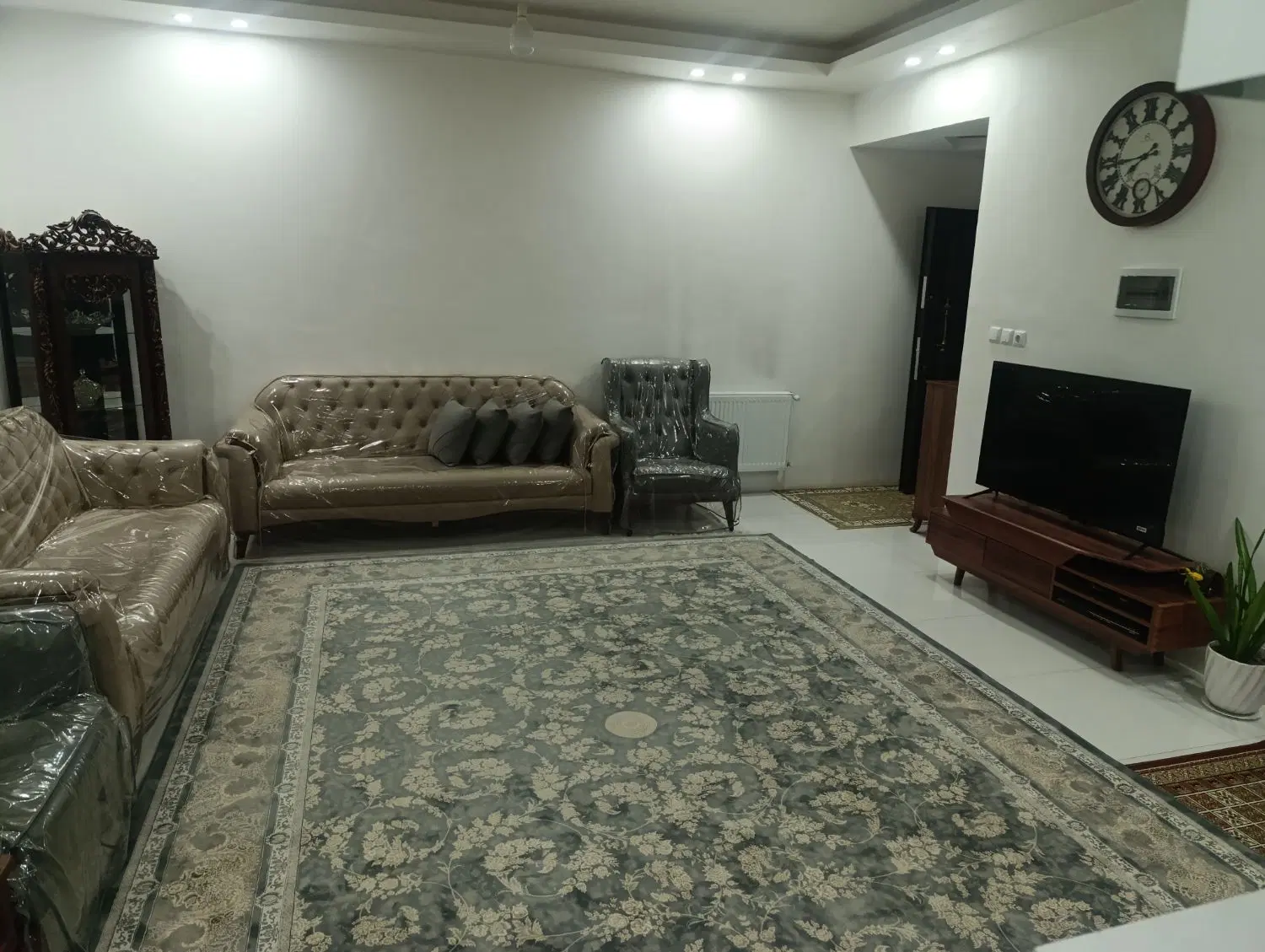 شهرک دانش رهن اجاره