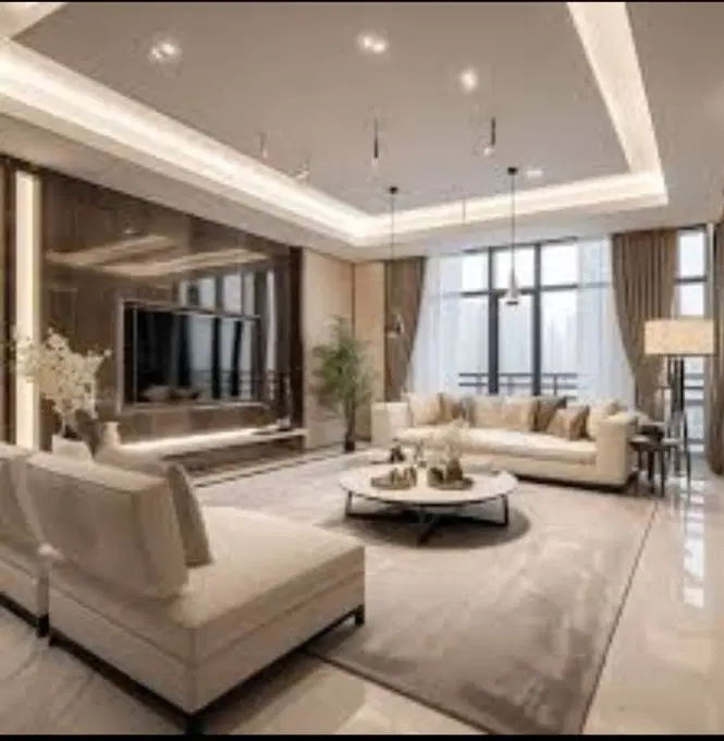 اپارتمان ۲۲۰متر ۳خواب فول لاکچری