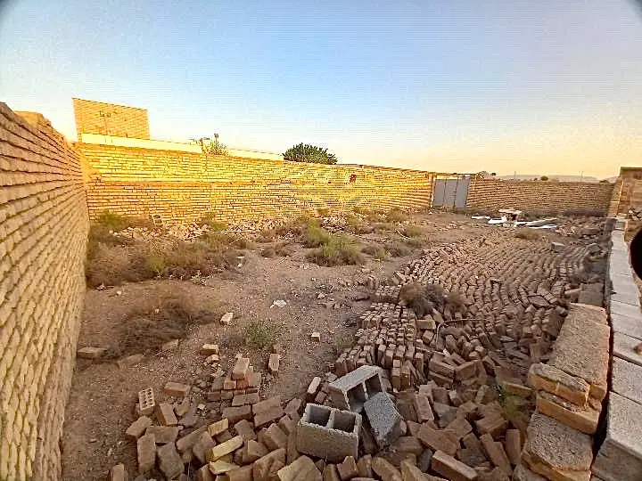 زمین مسکونی خوش قیمت