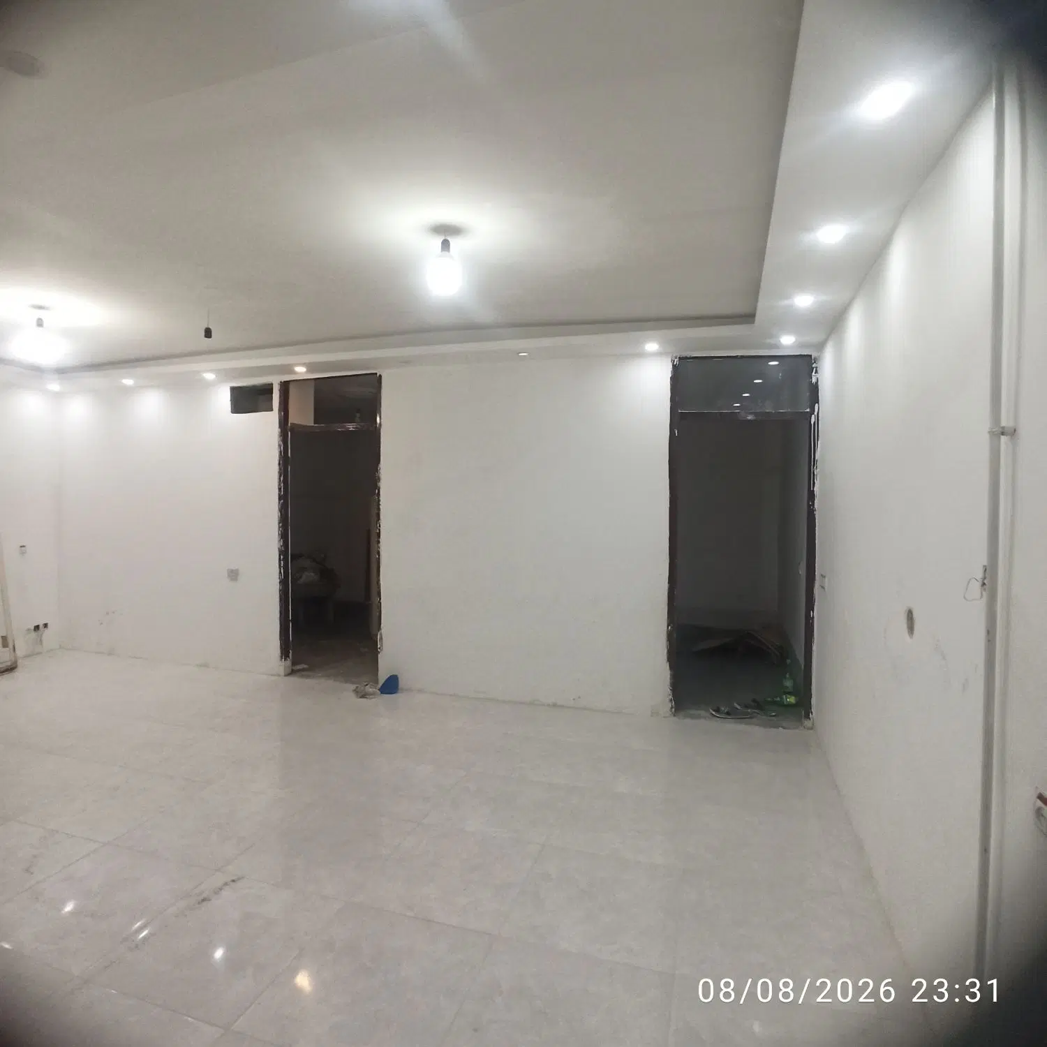 خانه 85متری نایسر