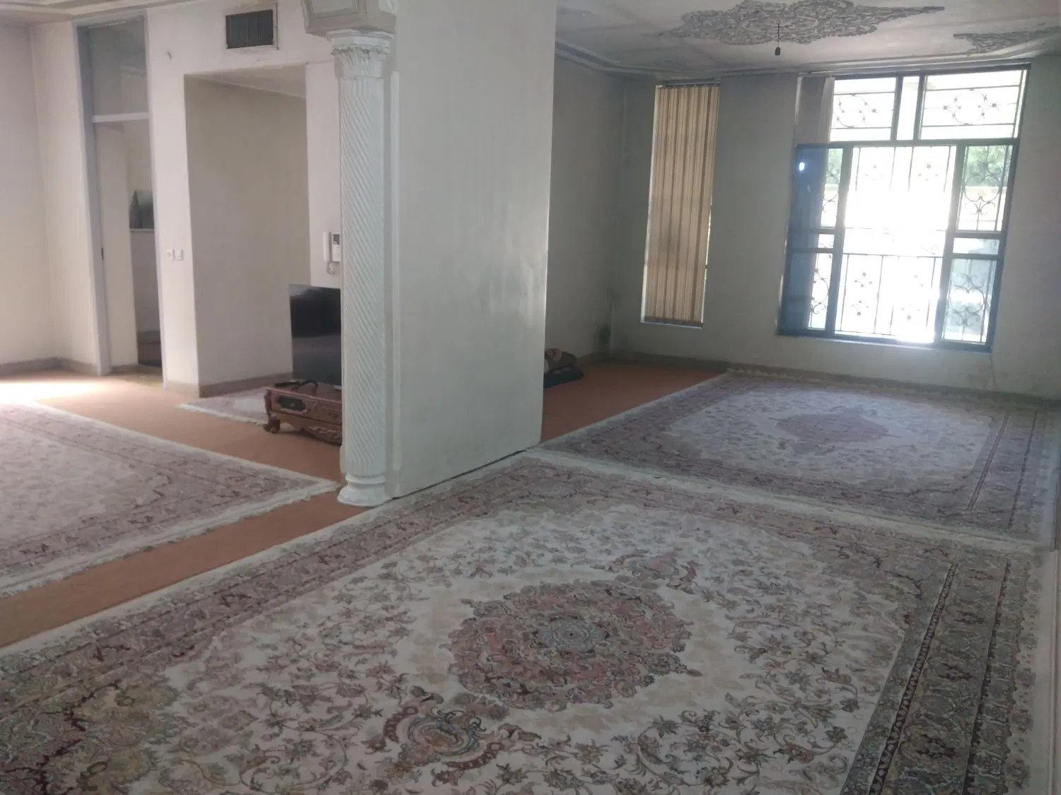 منزل ملکی 250 متری