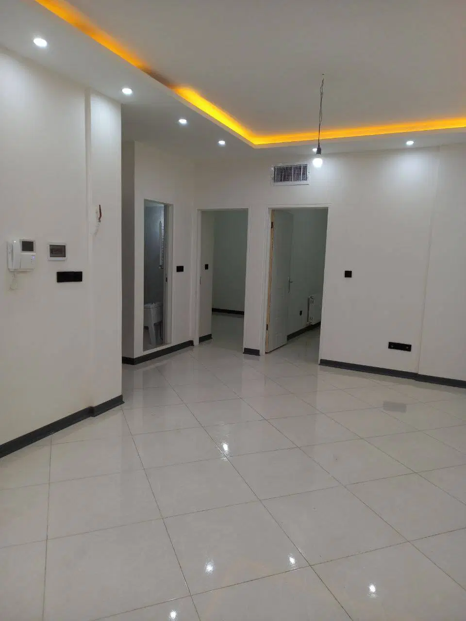 ۶۴ متر ۲خواب روبه نما