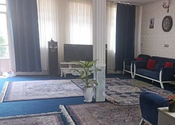 اجاره ویلایی دربست ۲۳۰متر