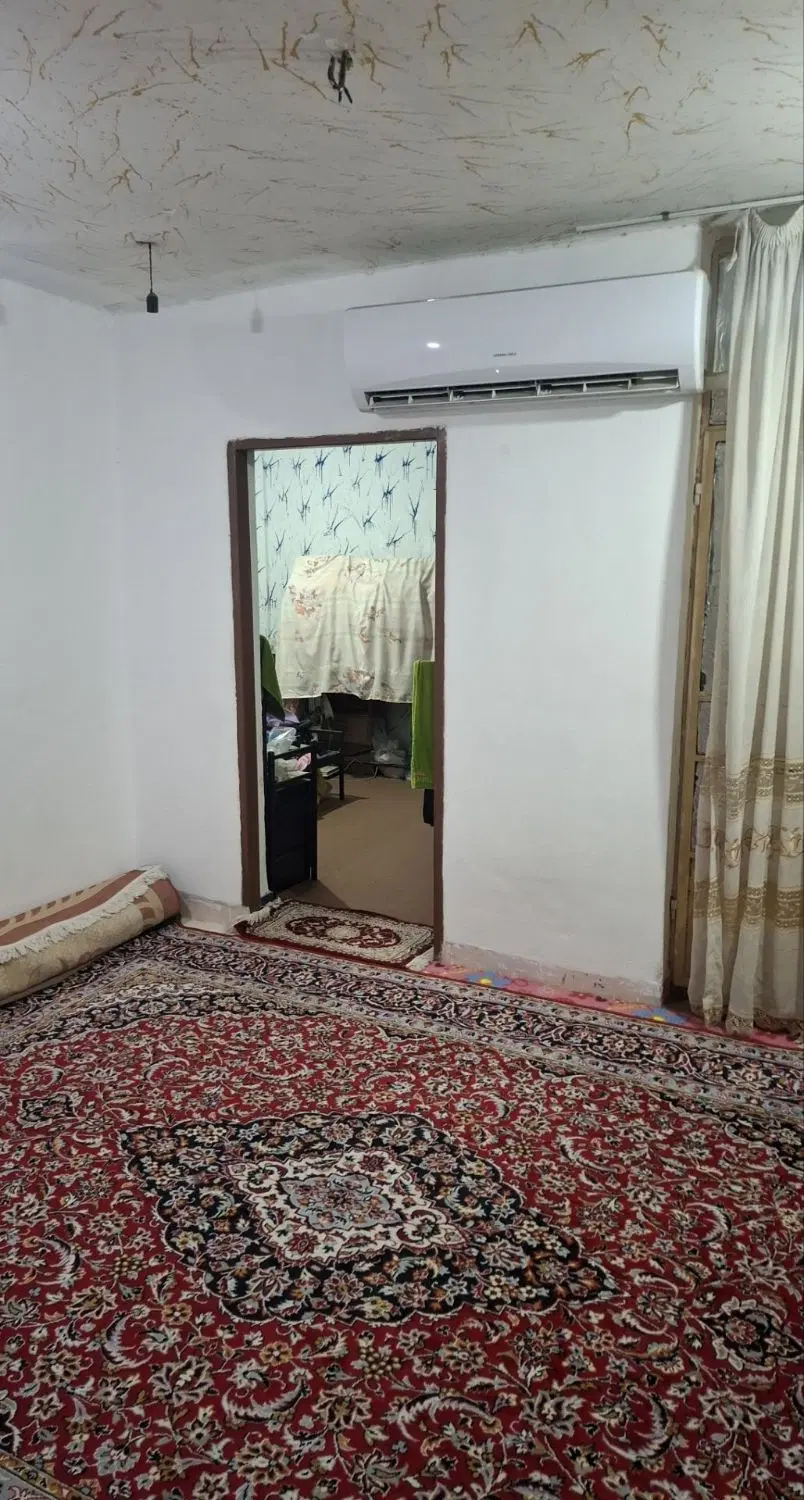 آپارتمان با نقد فقط ۶۵۰ میلیون تومان