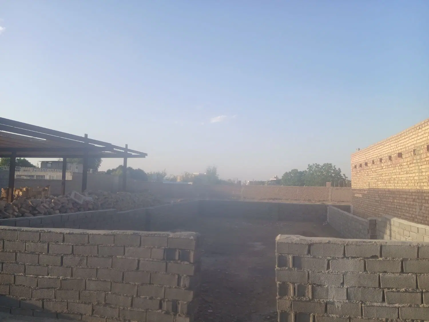 فروش زمین