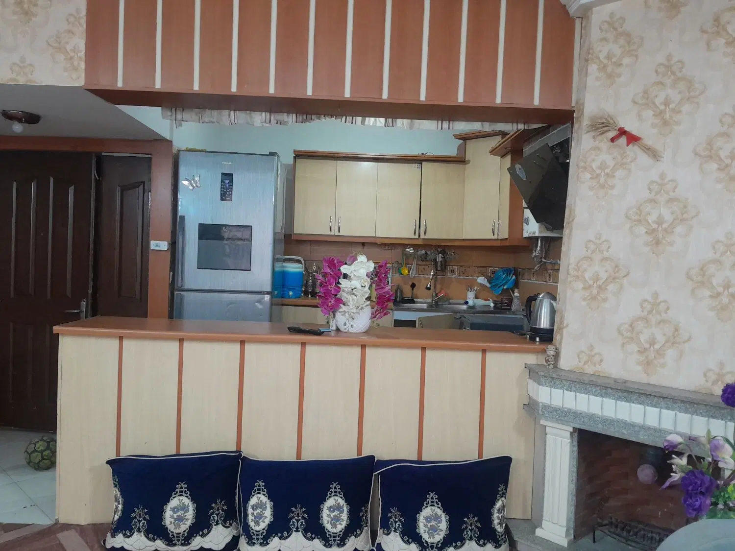 سوئیت اجاره ای