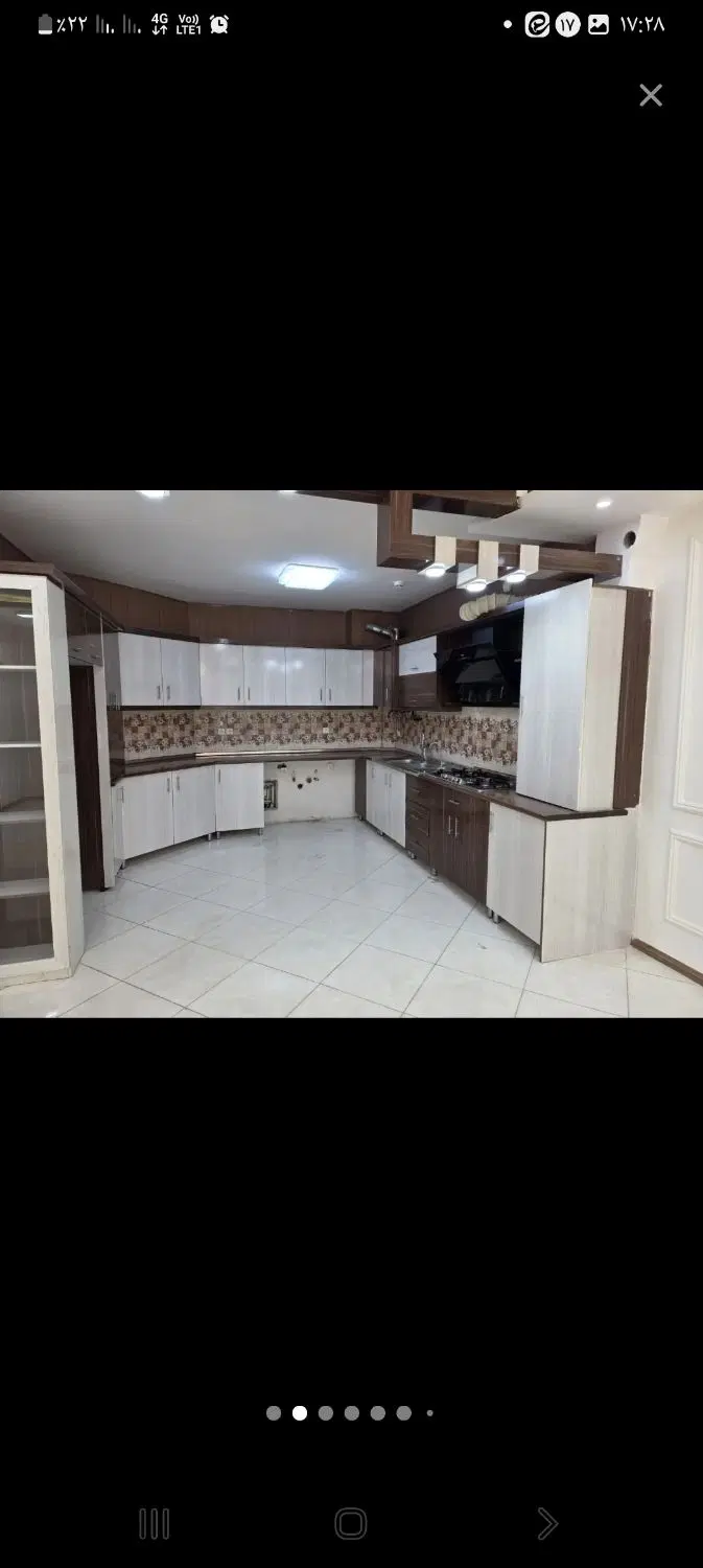 اقدسیه ۵۳ رهن و اجاره ۳خواب