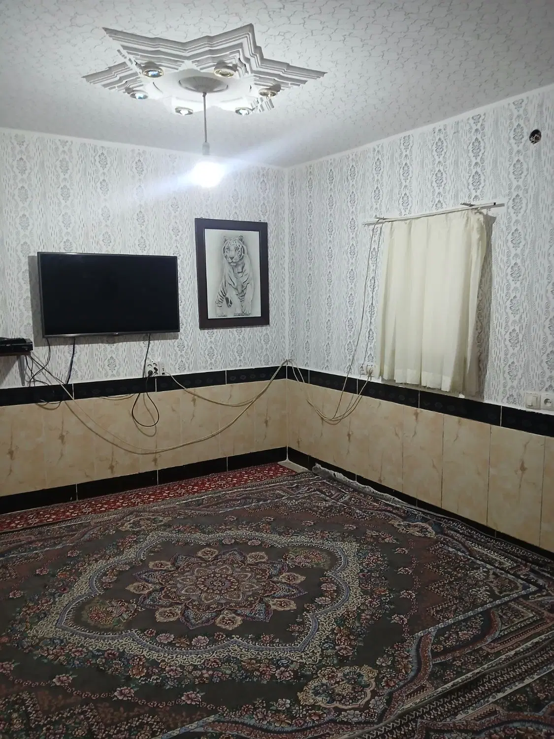 خانه خوش قیمت