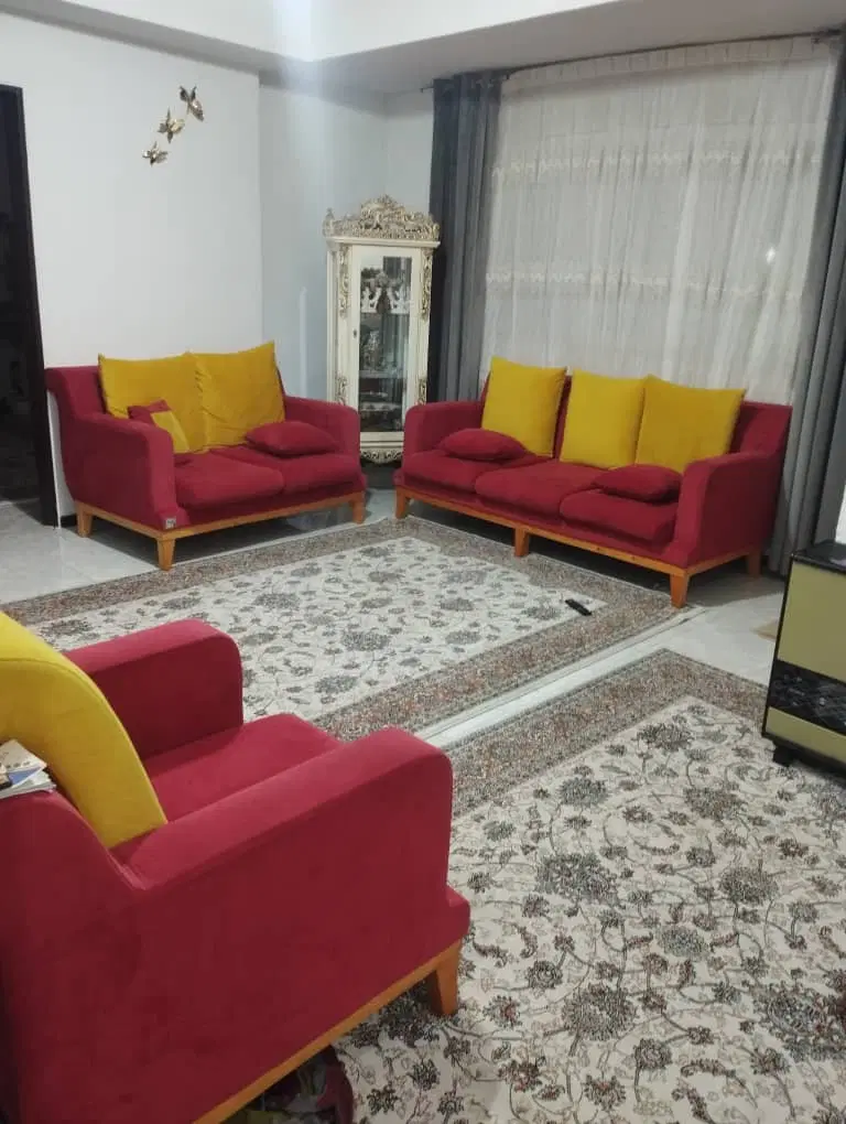 فروش آپارتمان