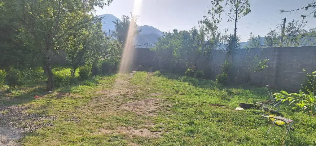 ویلا ماسال ۹۰۰ متر سند دار