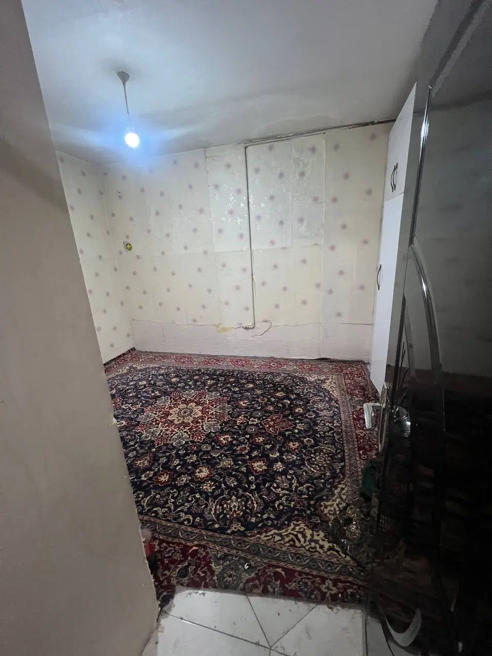 ویلایی 110متری در حریمی