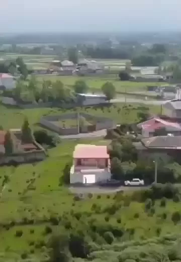 رهن کامل خانه ویلایی مبله
