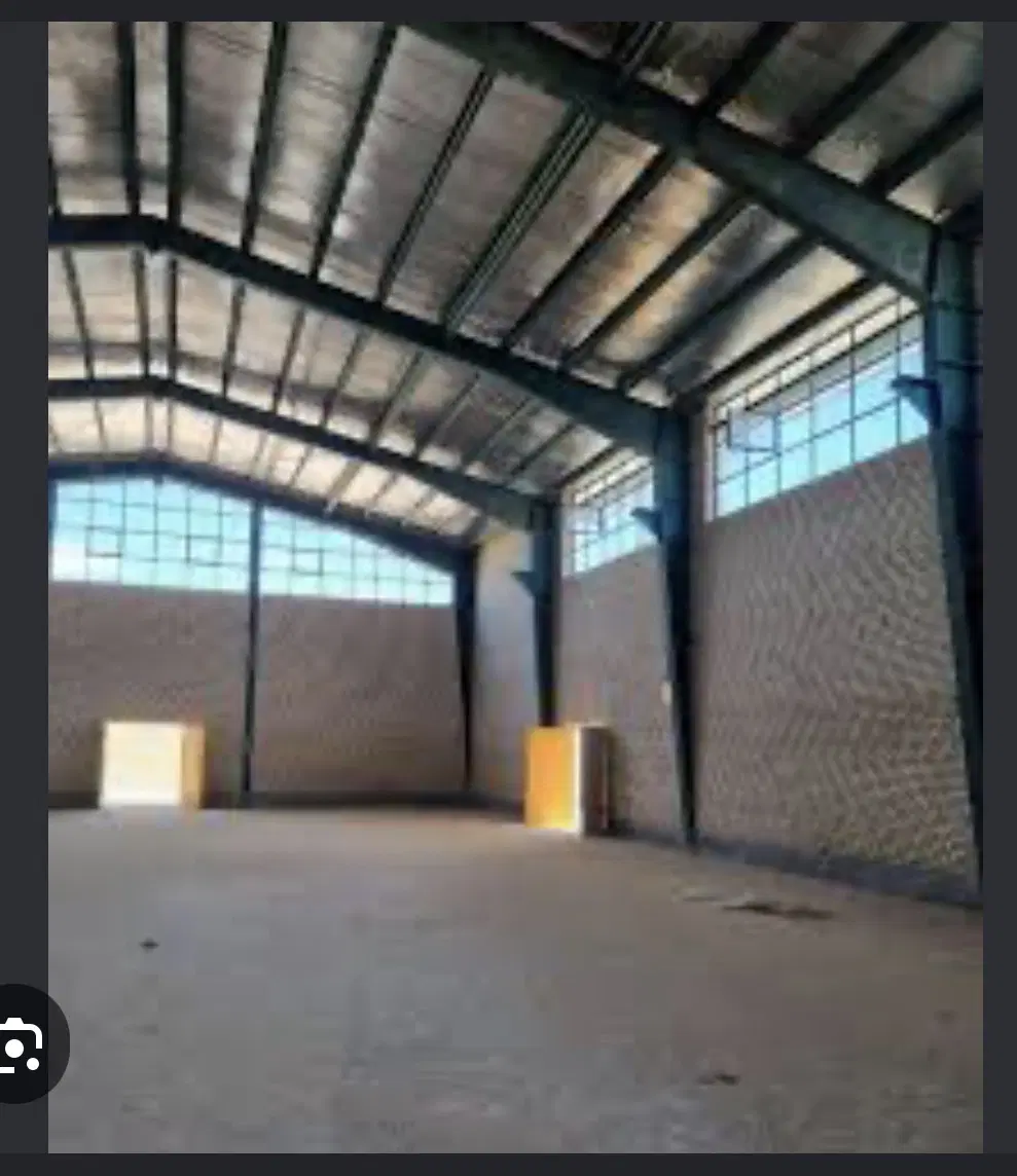 اجاره سوله و فضای باز